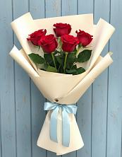 Букет Классика чувств в Шуе