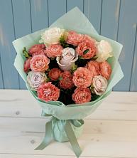 Букет цветов из:  Розы в Шуе