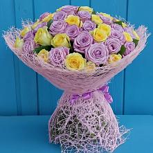 Букет 101 Волшебный Миг в Шуе