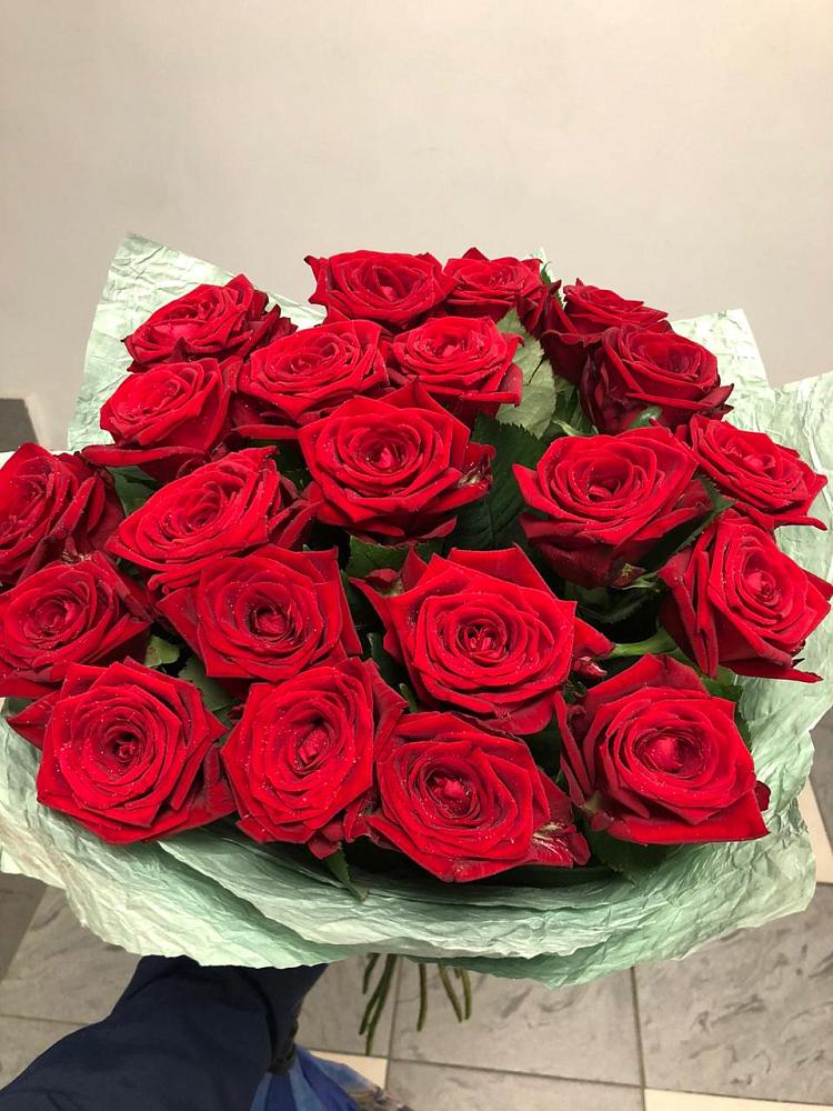 Розы Классика в Шуе Букет Классика в Шуе
