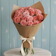 Букет цветов из:  Розы в Шуе
