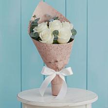Букет цветов из:  Розы в Шуе
