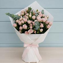 Букет цветов из:  Розы в Шуе