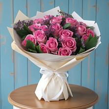 Букет цветов из:  Розы в Шуе